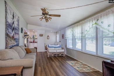 Some Lake Murray properties have water. This one has a view - photo 11