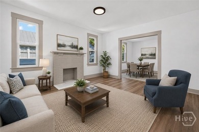 Beautifully updated 3-bedroom, 1-bath bungalow located in - photo 11