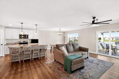 Welcome home to 820 Applewood Creek, where thoughtful design and - photo 11