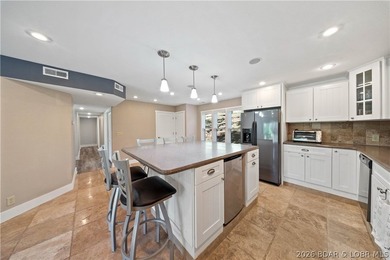 This updated 4-bedroom lakefront condo on Horseshoe Bend - photo 12