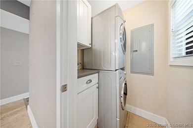 This updated 4-bedroom lakefront condo on Horseshoe Bend - photo 13