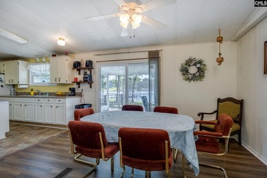 Some Lake Murray properties have water. This one has a view - photo 13