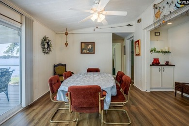 Some Lake Murray properties have water. This one has a view - photo 14