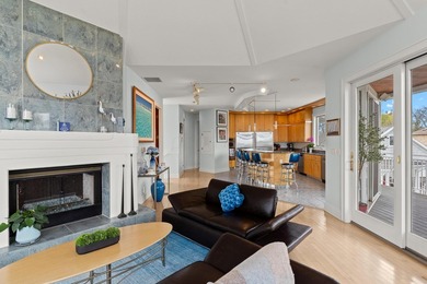 Rare Opportunity With Spectacular Space On Historic Johnson's - photo 15