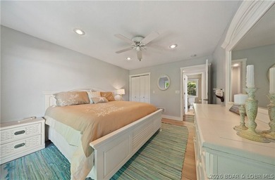 This updated 4-bedroom lakefront condo on Horseshoe Bend - photo 16