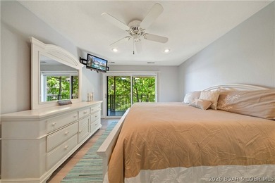 This updated 4-bedroom lakefront condo on Horseshoe Bend - photo 17