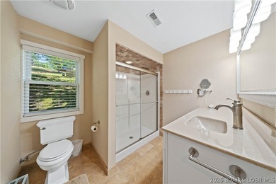 This updated 4-bedroom lakefront condo on Horseshoe Bend - photo 18