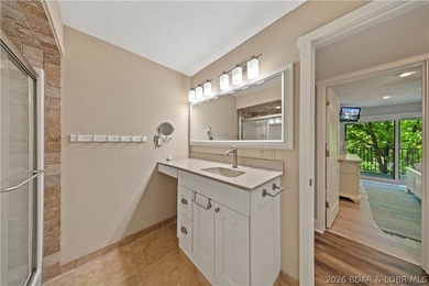 This updated 4-bedroom lakefront condo on Horseshoe Bend - photo 19