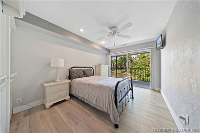 This updated 4-bedroom lakefront condo on Horseshoe Bend - photo 20