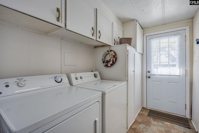 Some Lake Murray properties have water. This one has a view - photo 21