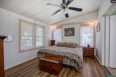 Some Lake Murray properties have water. This one has a view - photo 22