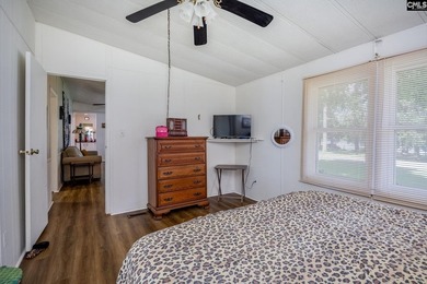 Some Lake Murray properties have water. This one has a view - photo 24
