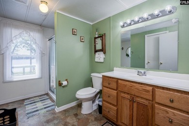 Some Lake Murray properties have water. This one has a view - photo 25