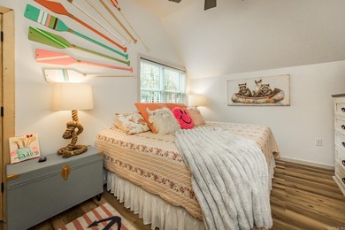 This incredible LAKE HOME, just a little over a year old, offers - photo 27