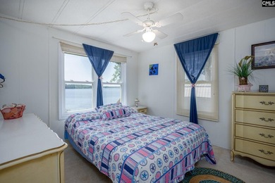 Some Lake Murray properties have water. This one has a view - photo 29