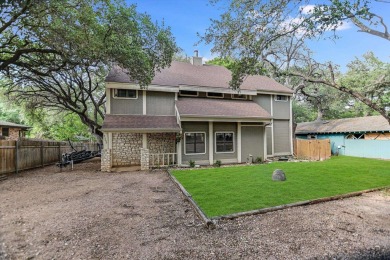 Lake Home For Sale in Kingsland, Texas