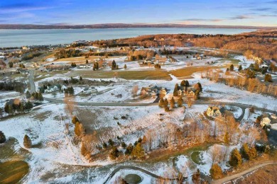 Lake Lot For Sale in Petoskey, Michigan