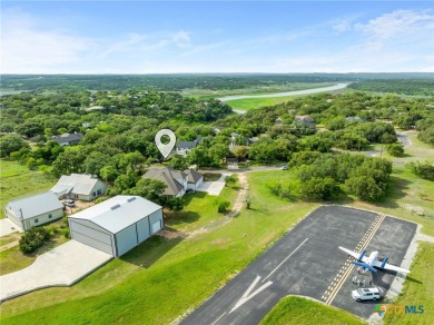 Lake Home For Sale in Spicewood, Texas