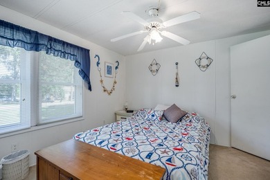 Some Lake Murray properties have water. This one has a view - photo 32