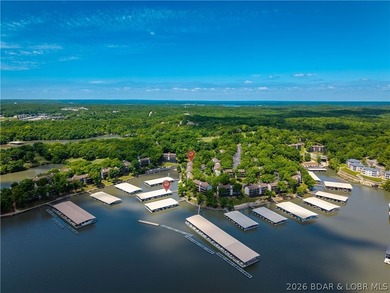 This updated 4-bedroom lakefront condo on Horseshoe Bend - photo 34