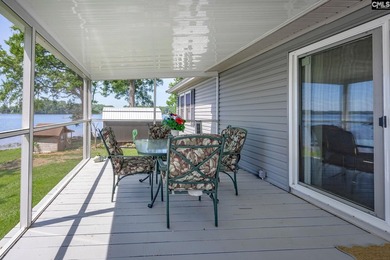 Some Lake Murray properties have water. This one has a view - photo 35