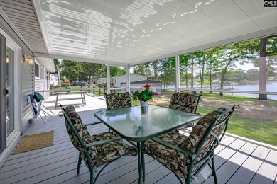 Some Lake Murray properties have water. This one has a view - photo 36