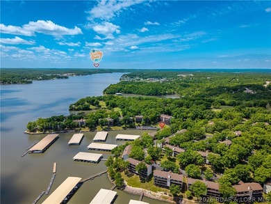 This updated 4-bedroom lakefront condo on Horseshoe Bend - photo 38