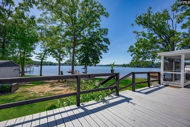 Some Lake Murray properties have water. This one has a view - photo 38