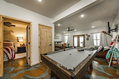 This incredible LAKE HOME, just a little over a year old, offers - photo 39
