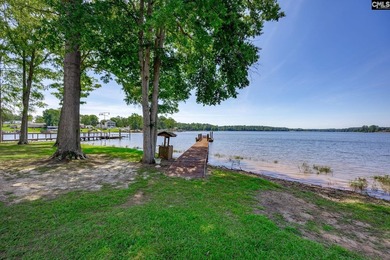 Some Lake Murray properties have water. This one has a view - photo 40