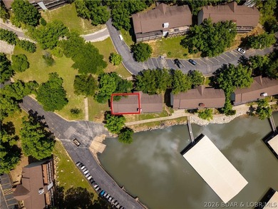 This updated 4-bedroom lakefront condo on Horseshoe Bend - photo 41