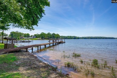 Some Lake Murray properties have water. This one has a view - photo 41