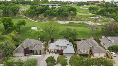 Imagine the rare opportunity for the 6th hole at Shady Oaks to - photo 1