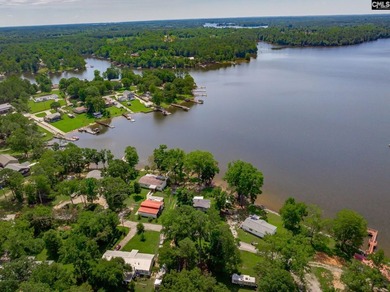 Some Lake Murray properties have water. This one has a view - photo 42