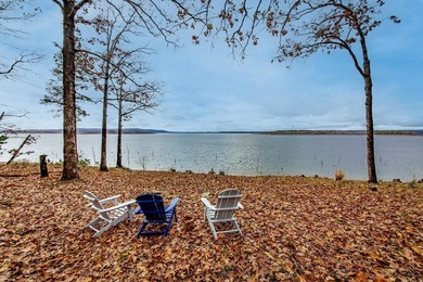 This incredible LAKE HOME, just a little over a year old, offers - photo 43