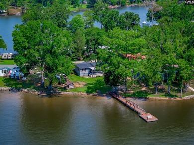 Some Lake Murray properties have water. This one has a view - photo 44