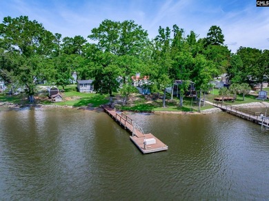 Some Lake Murray properties have water. This one has a view - photo 47