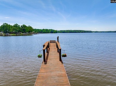 Some Lake Murray properties have water. This one has a view - photo 48