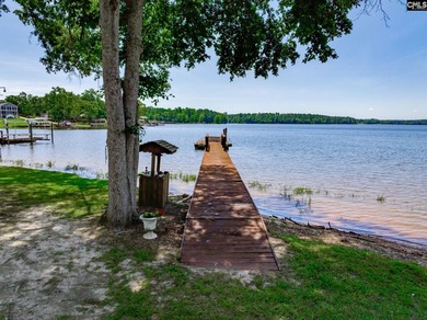 Some Lake Murray properties have water. This one has a view - photo 49