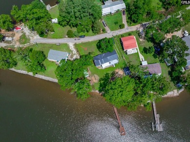 Some Lake Murray properties have water. This one has a view - photo 50