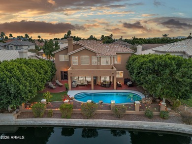 Arrowhead Lakes Home For Sale in Glendale Arizona