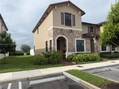 (private lake, pond, creek) Condo For Sale in Hialeah Florida