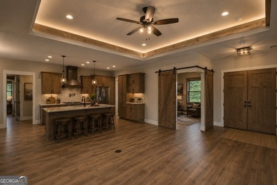 Nestled within the prestigious Waterfall at Lake Burton - photo 9