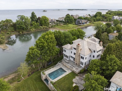 Hidden behind Shorehaven Country Club in a private gated - photo 1