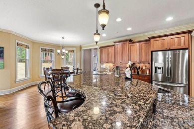 Stunning Full Brick Custom Home in the Lakefront Community of - photo 14