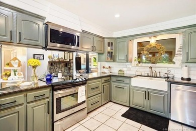 Charming, remodeled home on approximately 190 acres offering a - photo 14