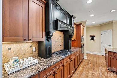 Stunning Full Brick Custom Home in the Lakefront Community of - photo 16