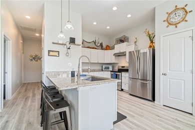 Welcome to Ocean Reef Cottages-your coastal escape in Rockport - photo 7