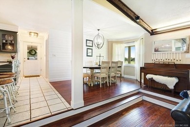 Charming, remodeled home on approximately 190 acres offering a - photo 17