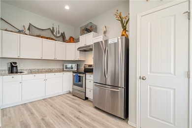 Welcome to Ocean Reef Cottages-your coastal escape in Rockport - photo 8
